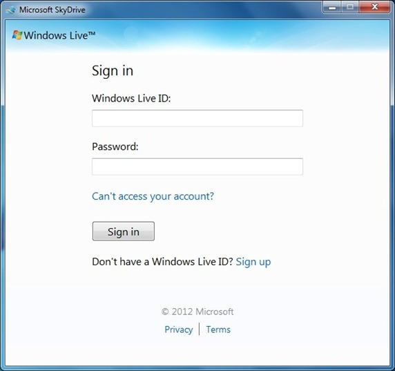 Microsoft-SkyDrive-for-Windows
